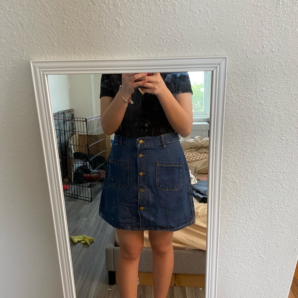 skirts